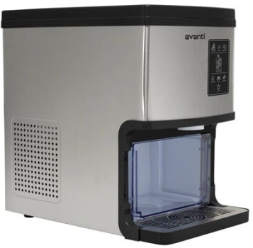 Avanti NIMDTS3326SIS - 11 Inch Countertop Ice Maker