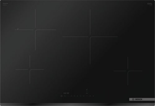 Bosch 800 Series NIT8061UC - 30 Inch Induction Smart Cooktop