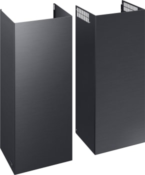 Samsung NKAE7000WG - Bespoke Wall Mount Smart Hood Extension Kit