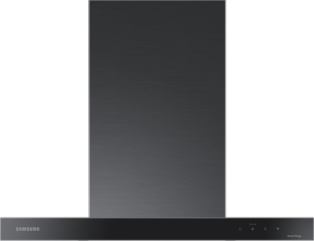 Samsung BESPOKE NK30CB600W33 - 30 Inch Smart wall Mount Chimney Range Hood