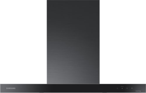 Samsung BESPOKE NK36CB600W33 - 36 Inch Smart wall Mount Chimney Range Hood
