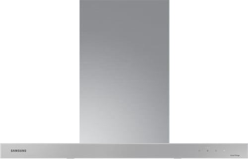 Samsung BESPOKE NK36CB600WCG - 36 Inch Smart wall Mount Chimney Range Hood