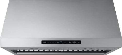 Samsung Chef Collection NK36R9600CS - 36" Professional Canopy Hood in Stainless Steel