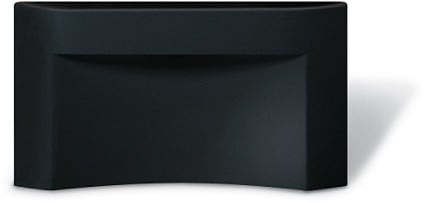 NIB Frigidaire NLPWD15E 15 Inch Laundry Pedestal Storage Drawer Black 