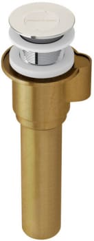 Rohl IntelliDrain™ K36EPN - IntelliDrainÂ™ Click Clack for Sub Floor Installation in Polished Nickel