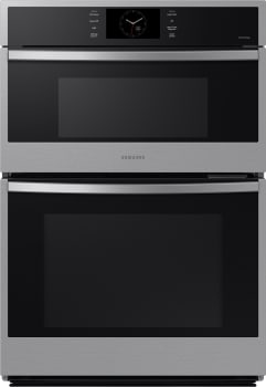 Samsung micro oven convection model on sale