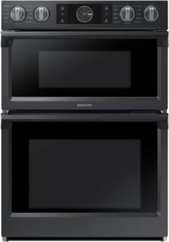 Samsung NQ70M7770DG - Black Front View