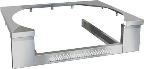 Evo America 110126ATK - Trim Kit