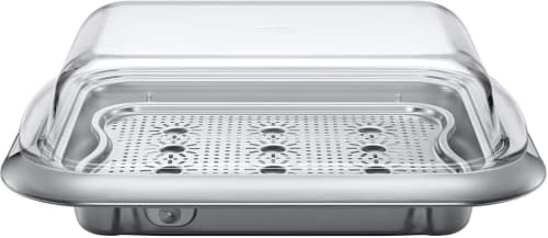 Samsung NVAS7000CS - Steam Cook Plus Tray