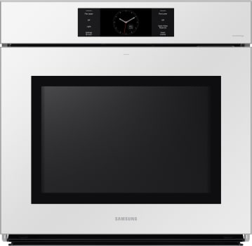 Samsung NV51CB700S12 - 30 Inch Single Wall Oven