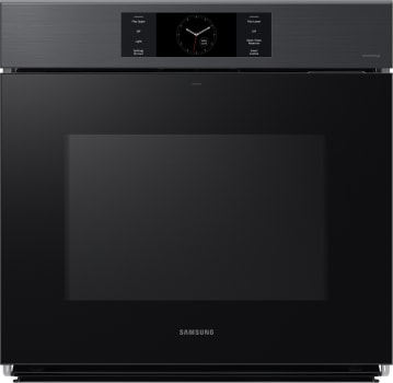 Samsung NV51CG700SMT - 30 Inch Single Wall Oven