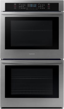 Samsung NV51T5511DS - Front View