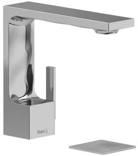 Rohl RFS01C - Reflet™ Single Handle Lavatory Faucet