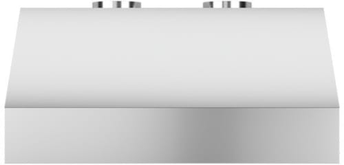 Vent-A-Hood PRH18M36X30SS - 36 Inch Wall Mounted Range Hood with Internal Blower
