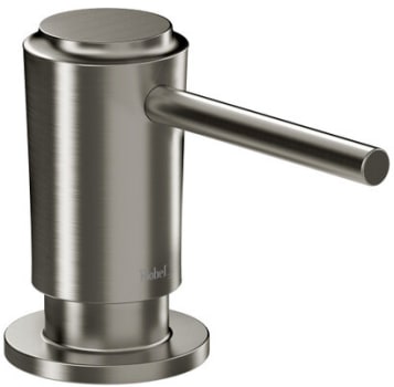 Rohl SD9SS - Soap Dispenser in Stainless Steel