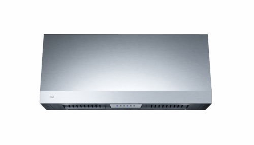 XO XOT1848KSE - 48 Inch Pro Style Wall Mount Range Hood