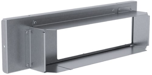 Fisher & Paykel OAB325X12 - Blower Outlet Adapter