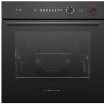 Fisher & Paykel Series 5 OB24SACGB5 - 24-inch Series 5 Contemporary Oven