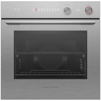 Fisher & Paykel Series 5 OB24SACGX5 - 24-inch Series 5 Contemporary Oven