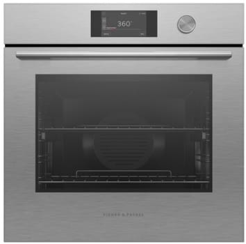 Fisher & Paykel Series 7 OB24SACPTDX5 - 24-inch Series 7 Contemporary Self-Cleaning Oven