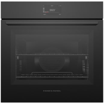 Fisher & Paykel Series 7 OB24SAMPTB5 - 24-inch Series 7 Minimal Self-Cleaning Oven