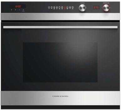 Fisher & Paykel Series 7 OB30SCEPX3N - Front View