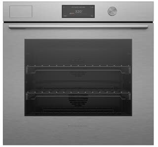 Fisher & Paykel Series 11 OB30SCPSUDX3 - 30 Inch Series 11 Contemporary Self-Cleaning Steam Assist Oven