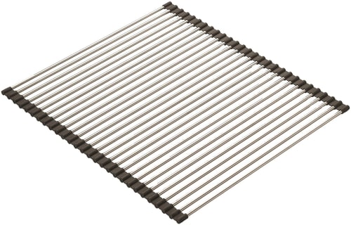 Franke OC231SRH - Stainless Steel Shelf Roller Mat