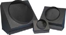 OceanAire DDA16 - Duct Adapters