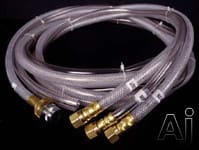 OceanAire HK3 - Hose Kits