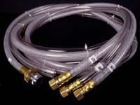 OceanAire HK5QC - Hose Kits