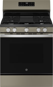 GE 500 Series GGF500PVES - 500 Series 30 Inch Freestanding Gas Range