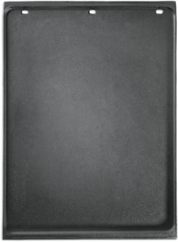 Napoleon 56060 - Cast Iron Reversible Griddle for Triumph® Series