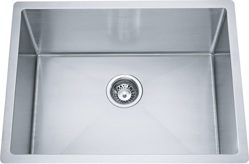 Franke Professional Series ODX1102310316 - Outdoor - Professional Series ODX110-2310-316 Stainless Steel