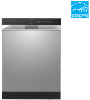 12 outlet inch dishwasher