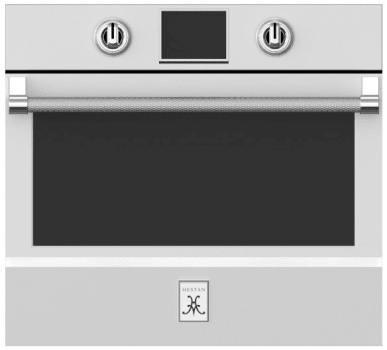 Hestan KSO30 - Steeletto