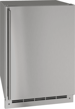 U-Line Outdoor Series UOKR124SS01A - FRONT