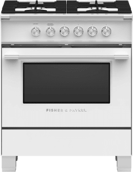 Fisher & Paykel Series 7 OR30SCG4W1 - Front View