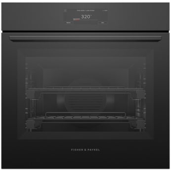 Fisher & Paykel Series 11 OS24SAMHUB5 - 24-inch Series 11 Minimal Combi-Steam Oven