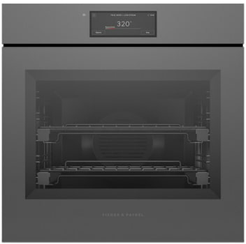 Fisher & Paykel Series 11 OS24SAMHUNG5 - 24-Inch Series 11 Minimal Handleless Combi-Steam Oven