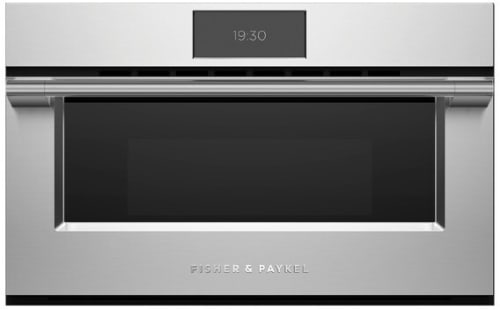 23 inch electric wall oven outlet
