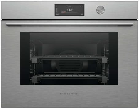 Fisher & Paykel Series 11 OS30SCUDX3 - 30" Series 11 Contemporary Combi-Steam Oven