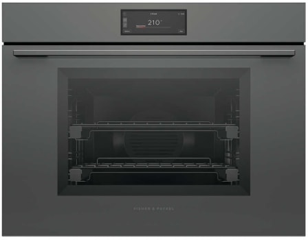 Fisher & Paykel Series 11 OS30SMUG3 - 30" Series 11 Minimal Combi-Steam Oven
