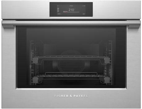 Fisher & Paykel Series 11 OS30SPUX3 - 30" Series 11 Professional Combi-Steam Oven