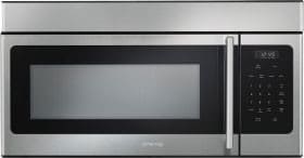 Smeg OTR316XU - 30" Over-the-Range Microwave