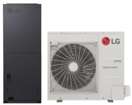LG KSSLB601A - 52,000 BTU Single Zone Mini Split System