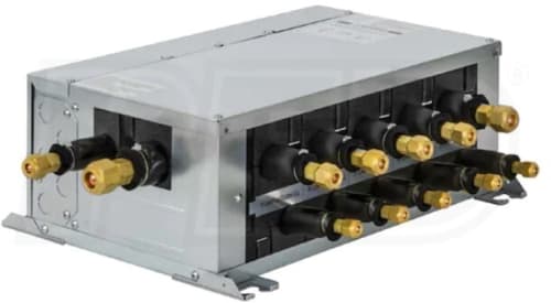 Mitsubishi Electric M Series PACMKA52BC - 5 Port Branch Box