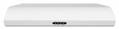 Maytag UXT5230BDW - White Front View