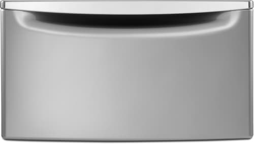 Maytag XHPC155YC - Laundry Pedestal in Chrome Shadow