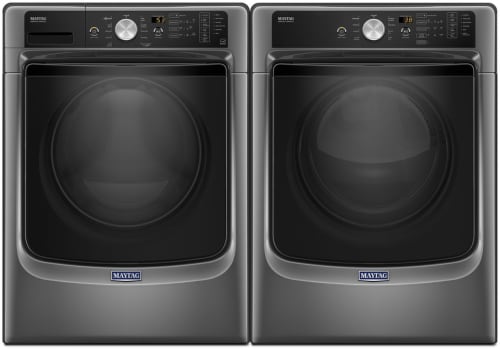 Maytag MAWADREC81 - Side-by-Side